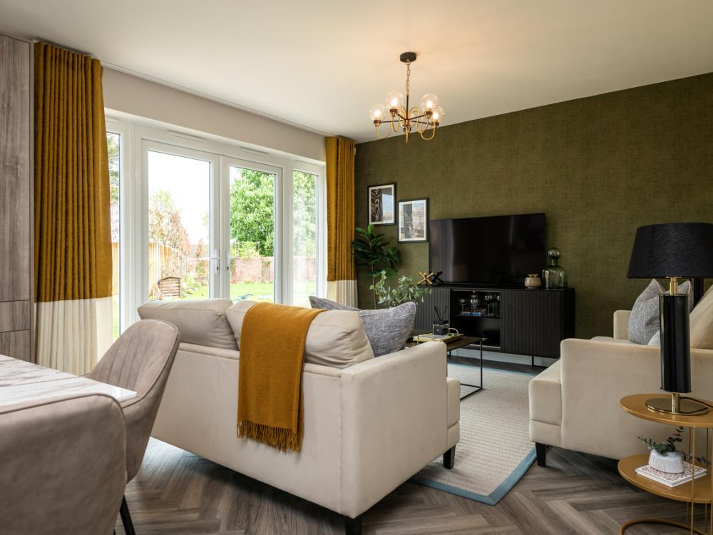 Bromyard Road, Worcester